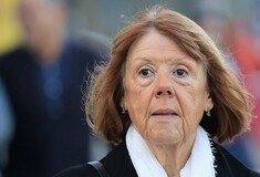 Η συγκλονιστική υπόθεση Πελικό ξανά σε δίκη - Έφεση άσκησαν 15 από τους 51 βιαστές της Ζιζέλ