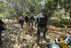Νέο μακάβριο εύρημα στο Μεξικό: Ανακαλύφθηκαν 15 ακόμη πτώματα σε μυστικούς τάφους