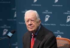 Πώς ο Τζίμι Κάρτερ επανεφηύρε τον εαυτό του μετά από μία θητεία στον Λευκό Οίκο