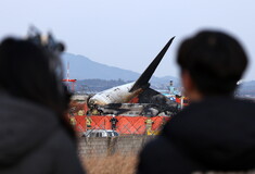 Νότια Κορέα: Κι άλλο αεροσκάφος της Jeju Air είχε πρόβλημα στο σύστημα προσγείωσης