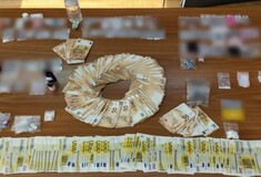 Πάρτι με ναρκωτικά σε βίλα στα νότια προάστια διοργάνωσε γνωστή dj - Τρεις αστυνομικοί στους συλληφθέντες