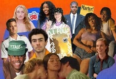 Φέτος το να είσαι bisexual έπαψε να είναι ανέκδο ή υπεκφυγή 
