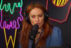 Σίσσυ Χριστίδου: «Συνεργάτης μου παρενόχλησε συνεργάτιδά μου και ζήτησα να απομακρυνθεί»