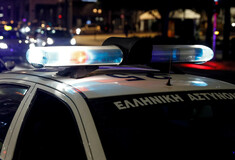 Ασπρόπυργος: Πυροβόλησαν 15χρονο σε καταυλισμό Ρομά - Νοσηλεύεται στη ΜΕΘ