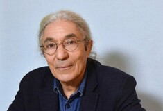 Ο συγγραφέας Μπουαλέμ Σανσάλ κρατείται στην Αλγερία - Συμπαράσταση από τους Έλληνες εκδότες