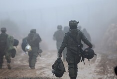 Οι αυτοκτονίες Ισραηλινών στρατιωτών αυξήθηκαν κατακόρυφα από την έναρξη του πολέμου στη Γάζα