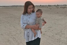 Δολοφονία Καρολάιν: H 4χρονη Λυδία πήρε μέρος σε παιδικά καλλιστεία στις Φιλιππίνες