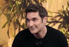 Χριστόφορος Παπακαλιάτης στο ABC News: Για 4η σεζόν Maestro, θέλω χρόνο για να το σκεφτώ