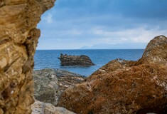 Η Σκόπελος στους 10 ευρωπαϊκούς προορισμούς με τις καλύτερες παραλίες για το 2025