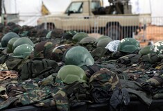 Ισραήλ κατά Χεζμπολάχ: Αν δεν τηρήσετε τη συμφωνία εκεχειρίας, θα αναγκαστούμε να δράσουμε
