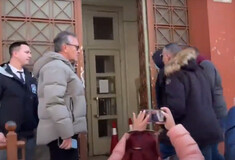 Σέρρες: Προφυλακιστέοι οι δύο συλληφθέντες για τη δολοφονία 34χρονου την Πρωτοχρονιά