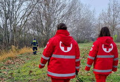 Λάρισα: Τα τρία σενάρια για την εξαφάνιση του 39χρονου - Ανάμεσά τους και η υπόθεση των Τεμπών