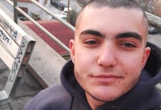 Σέλι Ημαθίας: «Είναι λίγο τσαρλατάνος, είμαι πολύ ευτυχισμένη» λέει η μητέρα του 23χρονου σκιέρ