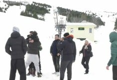 Σέλι: Εντοπίστηκε ζωντανός ο 23χρονος που αγνοούνταν