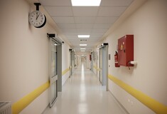 Θεσσαλονίκη: Εντοπίστηκε και δεύτερο κρούσμα μεταπνευμονοϊού – Είναι η σύζυγος του 71χρονου