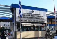 Πτώση ασανσέρ στον Ερυθρό Σταυρό: ΕΔΕ για το ατύχημα