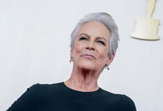 Φωτιές στο Λος Άντζελες: Η Τζέιμι Λι Κέρτις δωρίζει 1 εκατ. δολάρια
