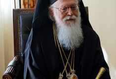 Διασωληνωμένος ο Αναστάσιος - Ραγδαία η επιδείνωση της υγείας του