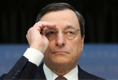 Η ΕΕ υιοθετεί τελικά τα «καμπανάκια» Ντράγκι - Υστερεί έναντι ΗΠΑ, Κίνας 