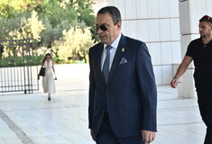 Βουλή: Αναστολή χρηματοδότησης των Σπαρτιατών εισηγείται η Επιτροπή Δεοντολογίας