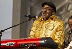 Πέθανε ο τραγουδιστής του «Soul Man», Σαμ Μουρ