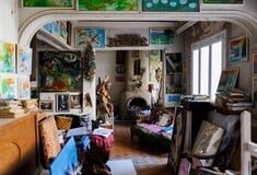 10 απίθανα αθηναϊκά σπίτια
