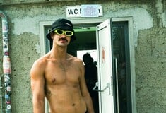 Καταϊδρωμένα βράδια και γυμνές βουτιές σε φρενήρη ΒPM