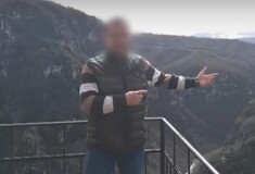 Καθηγητής Άλιμος: Βρέθηκαν συνομιλίες και με άλλο ανήλικο κορίτσι