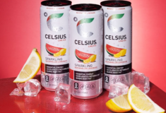 Celsius: Το energy drink που πίνουν με μανία πολιτικοί και δημοσιογράφοι στην Αμερική