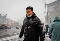 Παρά τις απαγορεύσεις η Κίνα «θρέφει» την παγκόσμια καπνοβιομηχανία