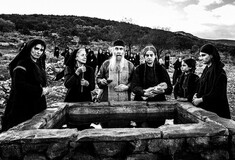 Η «Φόνισσα» της Εύας Νάθενα ανάμεσα στις καλύτερες ταινίες της χρονιάς για τον Ρόμπερτ Έγκερς