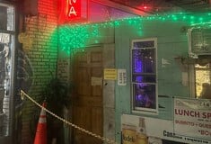 Σήμερα ξύπνησα στο Harlem