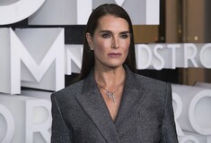 «Μακάρι να έμοιαζες όπως παλιά»: Η απάντησή της Μπρουκ Σιλντς σε σχόλιο για την εμφάνισή της