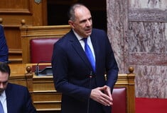 Υπ. Εξωτερικών κατά Μπαχτσελί: Ζητήματα κυριαρχίας είναι εκτός συζήτησης 