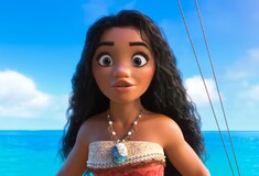 Disney: Μήνυση στην εταιρεία ύψους 10 δισ. δολαρίων για την ταινία «Βαϊάνα»