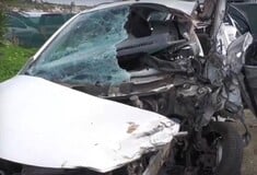 Τροχαίο στην Κρήτη: «Τον άφησαν ελεύθερο και χάσαμε άδικα το παιδί μας»