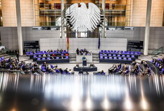 Γερμανία: Το υπουργείο Άμυνας και η Bundeswehr αποχωρούν από το X του Έλον Μασκ