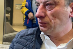 Γεωργία: Ξυλοκοπήθηκε ο πρώην πρωθυπουργός και ηγέτης της αντιπολίτευσης