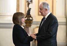 Όταν ο Κώστας Τασούλας στήριζε με θέρμη την ισότητα στον γάμο
