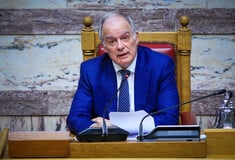 Κωνσταντίνος Τασούλας, η πρόταση Μητσοτάκη για Πρόεδρο Δημοκρατίας