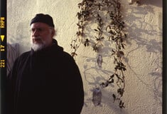Ο Διονύσης Σαββόπουλος: σύζυγος, πατέρας, τραγουδοποιός