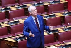 Ποιος είναι ο Κωνσταντίνος Τασούλας: Από συνεργάτης του Αβέρωφ και πρόεδρος της Βουλής, υποψήφιος για ΠτΔ