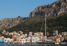 Καστελόριζο: 3χρονη τραυματίστηκε σοβαρά και νοσηλεύτηκε ένα μήνα στην Τουρκία