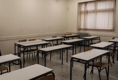 Κορυδαλλός: Καταγγελίες για επικίνδυνες συνθήκες σε δημοτικό της περιοχής 