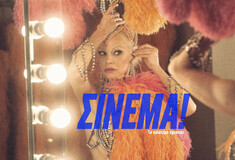 the last showgirl