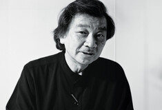 Shigeru Ban: «Δεν εργαζόμαστε για την κοινωνία. Εργαζόμαστε κυρίως για τους προνομιούχους»