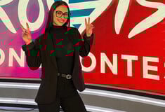 Eurovision 2025: Η Klavdia το φαβορί του εθνικού τελικού