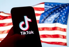 Το TikTok επαναλειτουργεί στις ΗΠΑ μετά τη δέσμευση Τραμπ «να σωθεί»