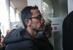 Αντώνη Καρυώτης: «Έχω εμπιστοσύνη στη Δικαιοσύνη» λέει συγκινημένος ο αδελφός του