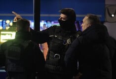 Παλαιό Φάληρο: Δολοφόνησαν ιδιοκτήτη καταστήματος τυχερών παιχνιδιών - Τι βρέθηκε δίπλα του